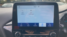 Ford Fiesta 1.0 EcoBoost Hybrid mHEV 125 ST-Line 5dr Petrol Hatchback